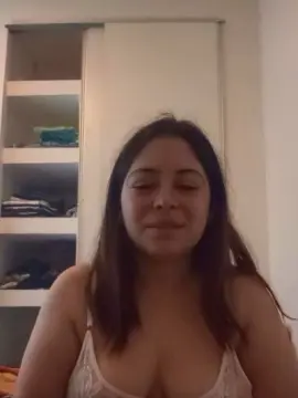 Cam4 Live Sex Cam of fanaticasensua5