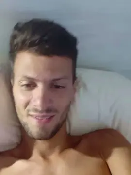 Cam4 Free Live Porn of Maxim2707