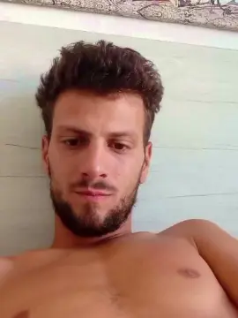 Cam4 Live Sex of Maxim2707