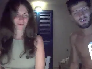 Cam4 Sex Chat of Maxim2707