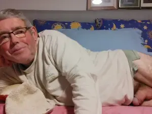 Cam4 Sex Cam of ShyTanner1961