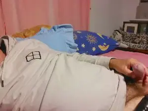 Cam4 Nude Webcam of ShyTanner1961