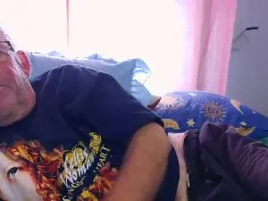 Cam4 Nude Webcam of ShyTanner1961