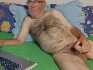 Cam4 Sex Cam of ShyTanner1961