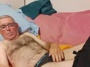 Cam4 Best Webcam of ShyTanner1961