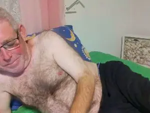 Cam4 Adult Video Chat of ShyTanner1961