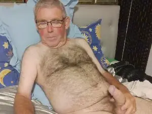 Cam4 Private Sex Chat of ShyTanner1961