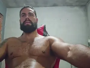 Cam4 Free Porn Cam of izaque_monteiro