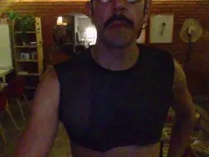 Cam4 Adult Webcam of BrobrobroMx