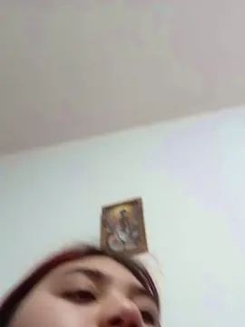 Cam4 Nude Webcam of Deysi8