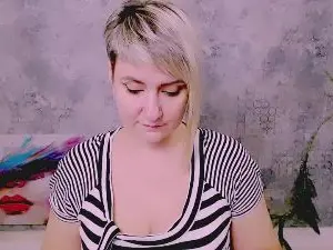 Cam4 Nude Webcam of Djullia