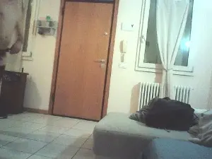 Cam4 Live Porn of Funs87