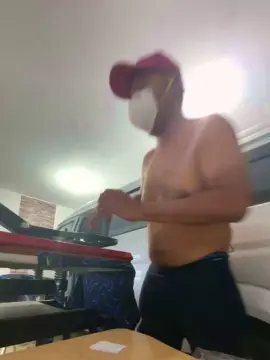 Cam4 Sex Chat of Julioandrehotpe