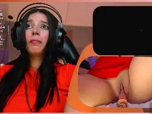 Cam4 Nude Webcam of SweetieCloe