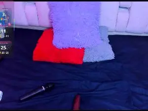Cam4 Live Sex of SweetieCloe