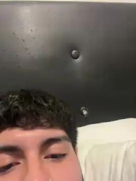 Cam4 Live Sex Cam of Yourboycas