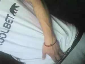 Cam4 Sex Chat of EmoLegendario