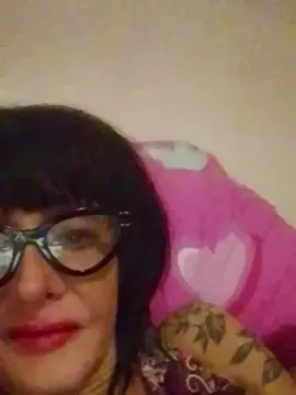 Cam4 Nude Webcam of Farfallina73520