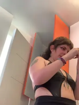 Cam4 Live Sex Cam of GatiteSalvage