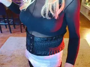 Cam4 Live Sex Cam of Horny_DWT