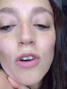 Cam4 Nude Webcam of Mileepecas