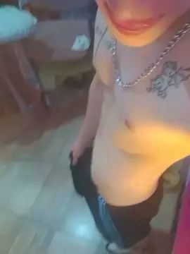 Cam4 Free Porn Cam of Naaue