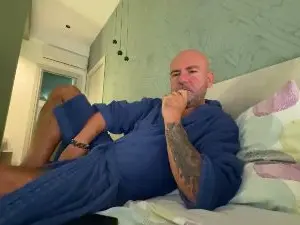 Cam4 Live Porn of __Maximiliano__
