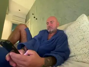 Cam4 Live Sex of __Maximiliano__