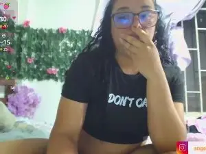 Cam4 Sex Chat of angela_angels_