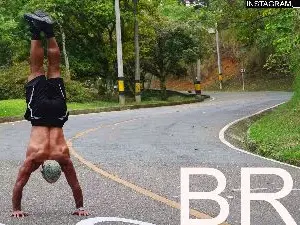 Cam4 Live Sex of emiliobrandon