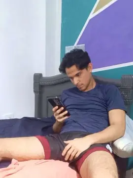 Cam4 Sex Cam of Joydan_rize