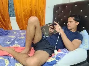 Cam4 Live Sex Cam of Joydan_rize