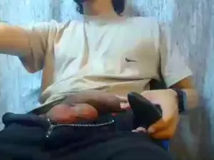 Cam4 Private Sex Chat of Mickysex