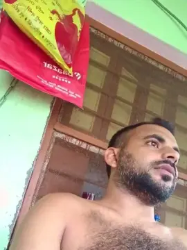 Cam4 Nude Webcam of chiranjitho1