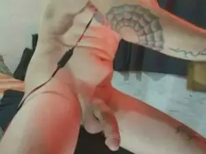 Cam4 Nude Webcam of diegah666
