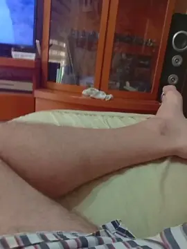 Cam4 Sex Cam of santiago19791
