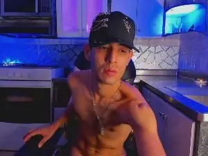 Cam4 Sex Chat of sexy_hairy1