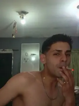 Cam4 Nude Webcam of For_youu