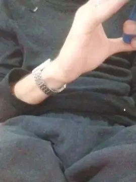 Cam4 Live Porn of HunkGrimReaper