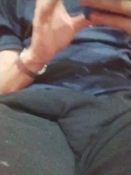 Cam4 Free Porn Cam of HunkGrimReaper