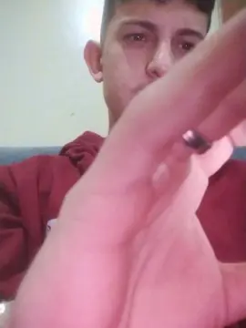 Cam4 Private Sex Chat of HunkGrimReaper
