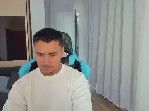 Cam4 Live Porn of MattMalone