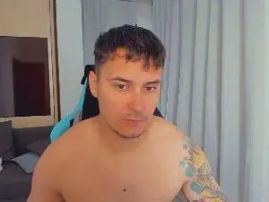 Cam4 Best live sex cam show of MattMalone