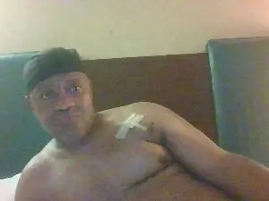 Cam4 Private Sex Chat of StevenStar