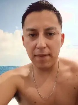 Cam4 Private Sex Chat of mex777_fun