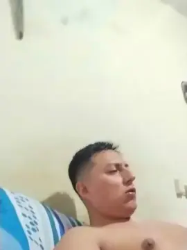 Cam4 Sex Cam of mex777_fun
