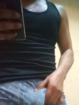 Cam4 Live Porn of mex777_fun