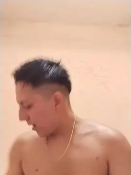 Cam4 Live Sex of mex777_fun