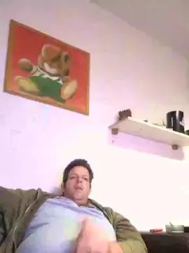 Cam4 Nude Webcam of Knuffelstaaf