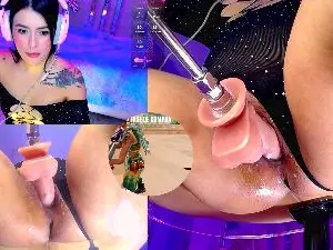 Cam4 Best Webcam of LindaCarrie